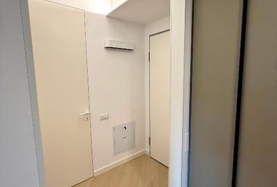 Apartament 2 camere  | Cortina North | Parcare subterană gratuită - 9