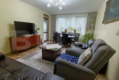 Casă cu 3 camere cu Teren 500 Mp în Central - 1