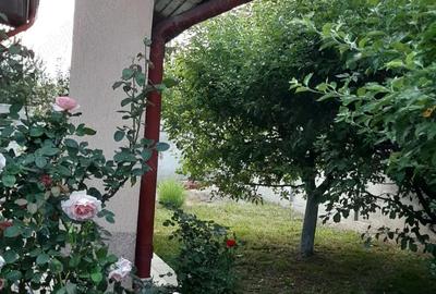 Casă cu 5 camere cu Teren 550 Mp în Central - 7