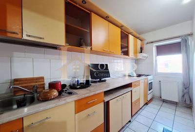 Garsonieră decomandată în Girocului - 8