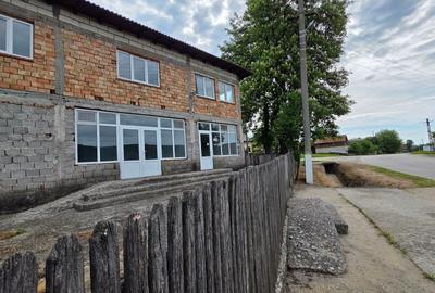 Casă cu 5 camere cu Teren 414 Mp în Frâncești - 20