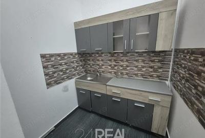 Spațiu comercial, în Splaiul Unirii - 8