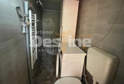 Casă individuală cu 3 camere cu Canalizare în Rahova - 5