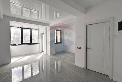 De inchiriat, spatiu de birouri, Faleza Nord - 8