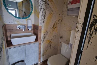 Spațiu comercial, de 86 mp, în Ultracentral - 2