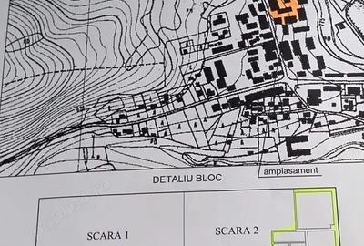 Apartament cu 2 camere decomandat în Central - 9