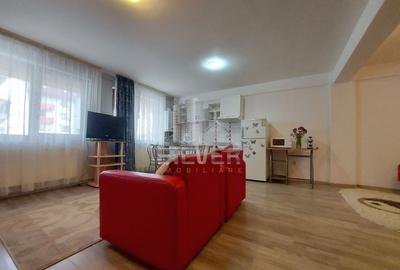 Apartament cu o camera! Zona strazii Sub Cetate! - 3