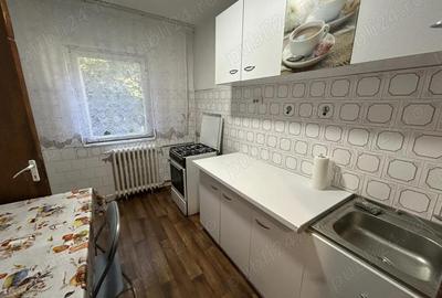 Apartament cu 2 camere semidecomandat în Micălaca
