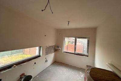 Oportunitate! Vanzare casa semifinisata 146 mp., zona Manastur - 6