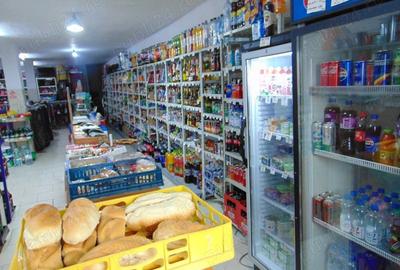 Spațiu comercial, de 262 mp, în Central - 5