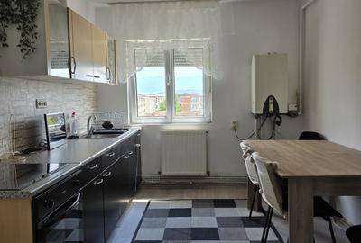 Apartament cu 3 camere decomandat în Central - 6