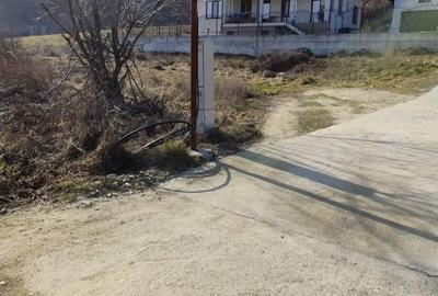 Teren de 694 mp, în Bascov - 3