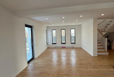 Casă individuală cu 4 camere cu Teren 490 Mp în Săcueni - 2
