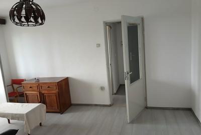 Apartament cu 2 camere decomandat în Central - 1