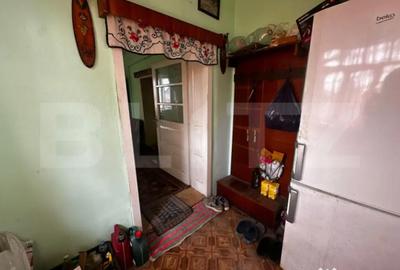 Casă cu 4 camere cu Teren 552 Mp în Central - 7