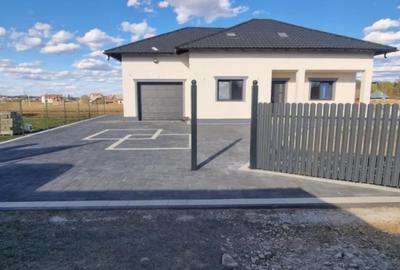 Casă cu 5 camere cu Teren 800 Mp în Horodnic - 12