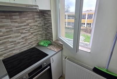 Garsonieră în Ciarda Roșie - 10