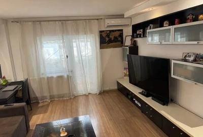 2 camere - Metrou Brancoveanu - centrala proprie - 2