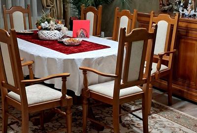 Casă cu 4 camere în Crăiești - 1