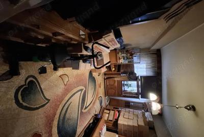 Apartament cu 3 camere decomandat în Govândari