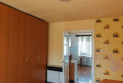 Apartament 5 camere pe 2 niveluri, in casa zona Florilor - 15
