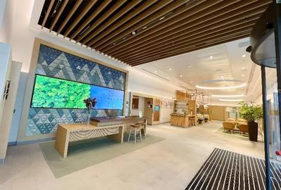 Business Garden Bucharest Ready Flex, Grozavesti, 200 - 416 mp  0% comision! - 2