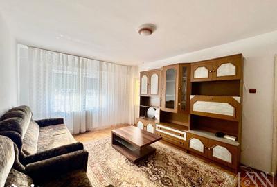 Apartament cu 2 camere decomandat în Nufărul - 7