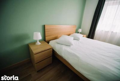Apartament cu 2 camere în Podgoria - 3