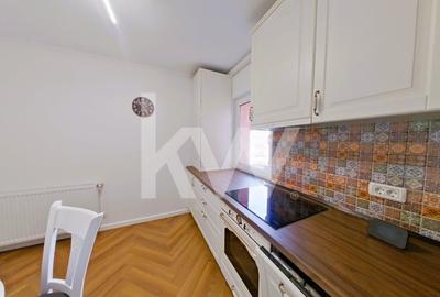 Apartament 3 camere decomandat, lux, renovat integral, prima inchiriere, Noua - 8