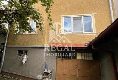 Casa de vanzare construc?ie solida ?i spa?ioasa - 12