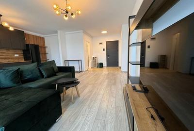 Apartament cu 2 camere decomandat în Libertății