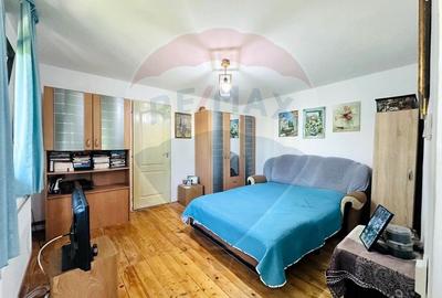 Casa cu Toate Utilitatile,Vedere Panoramica,Livada-Stefanesti, Arges - 22