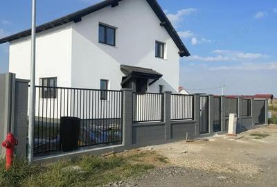 1/2 Duplex -OFERTA - Pret valabil pana la 31 Iulie