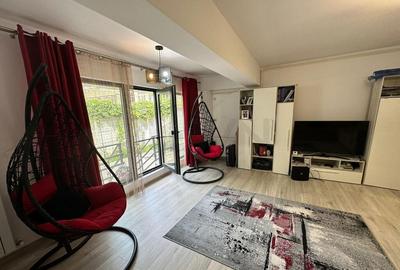 Mosilor 2 Camere cu Gradina Proprie - 2