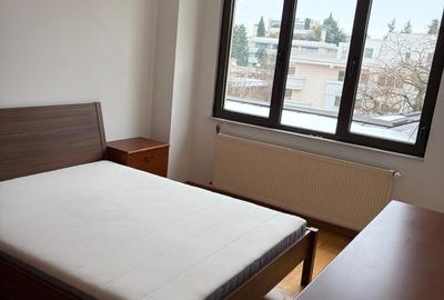 Apartament cu 3 camere decomandat, mobilat în Primăverii - 3
