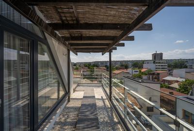 Penthouse Duplex Unic | Vedere Panoramica | Imobil Boutique - 40