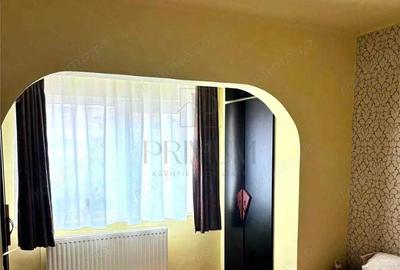 Apartament cu 4 camere decomandat, mobilat în Soarelui