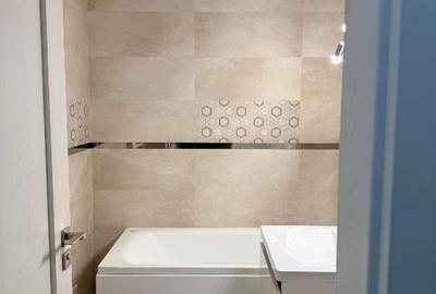 Apartament cu 2 camere decomandat, mobilat în Țiglina 1 - 10