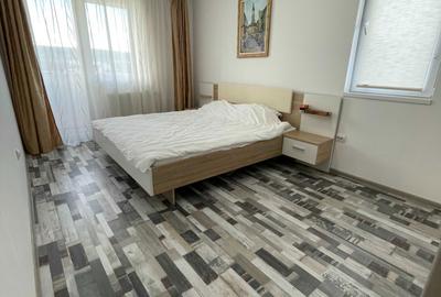 Apartament cu 3 camere semidecomandat în Florești - 8