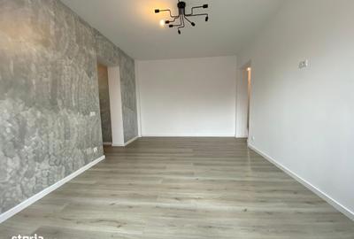 Apartament cu 3 camere semidecomandat în Giulești - 4