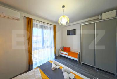 Apartament cu 2 camere decomandat în Băile Felix - 7