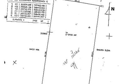 Spațiu comercial, în Gorneni