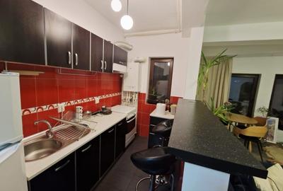 Apartament 2  Camere Dmna Ghica | Magnoliei | Bloc 2015 - 4