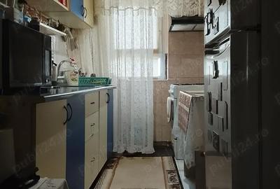 Apartament cu 2 camere decomandat în Buziașului - 12