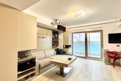 REA1024218 Studio premium Marina Surf Mamaia MOBILAT UTILAT - 23