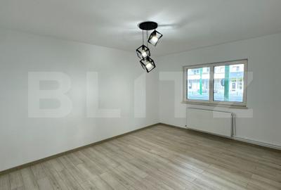 Apartament 2 camere, renovat, zona Grivitei, potential spatiu comercial Apartament 2 camere, renovat, zona Grivitei, potential spatiu comercial - 4