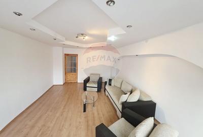 Apartament cu 2 camere decomandat în 1 Mai - 21