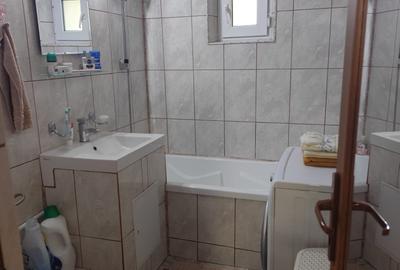 Apartament decomandat 2 camere – Siderurgiștilor Vest - 10