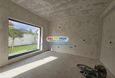 Casă individuală cu 5 camere cu Teren 400 Mp în Central - 23