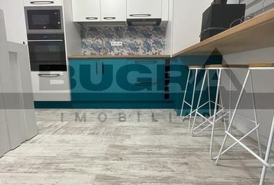 Duplex de 4 camere, 120mp, gradina, zona strazii Romul Ladea Duplex de 4 camere, 120mp, gradina, zona strazii Romul Ladea - 7